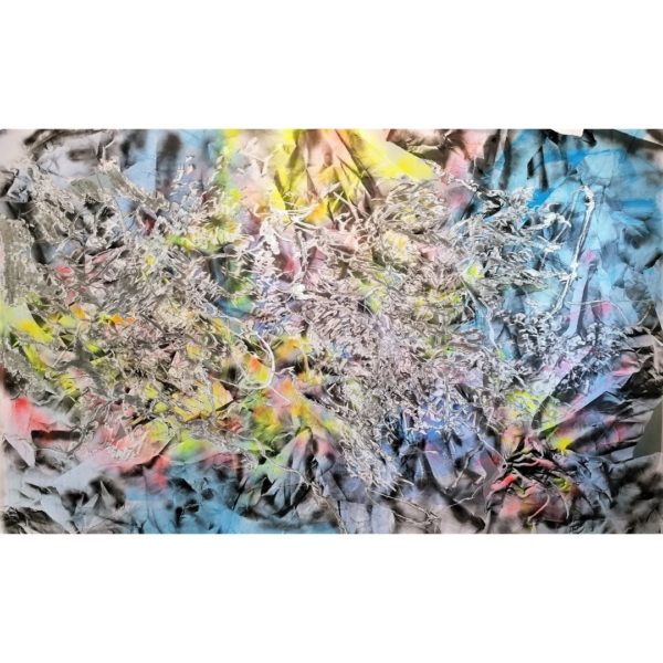 Untitled XI