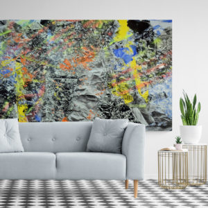 Untitled III