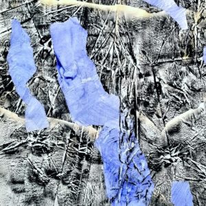 Untitled VIII detail