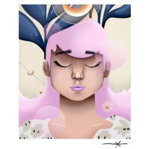 yiakouu canvas ii