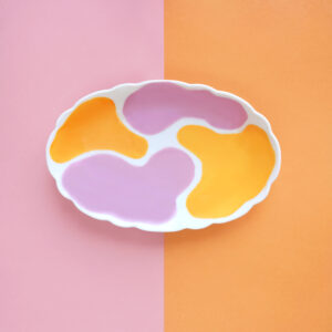 Artworld Jewelry Dish