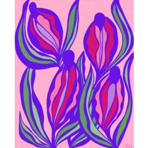You Make Me Bloom 1