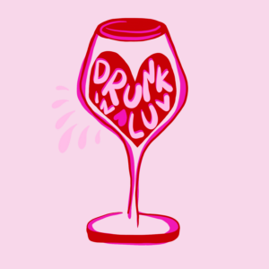 Drunk In Love