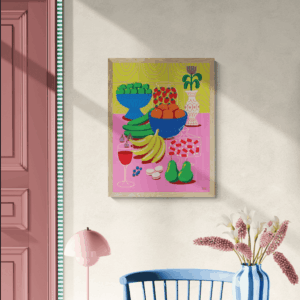 Still Life